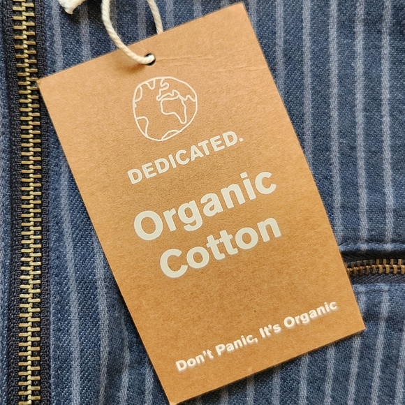 NWT Dedicated Overall Hultsfred Sz XS - Picture 7 of 9